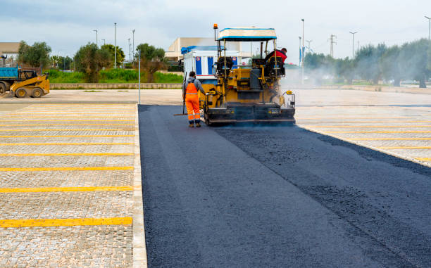 Best Custom Driveway Pavers  in Green Tree, PA