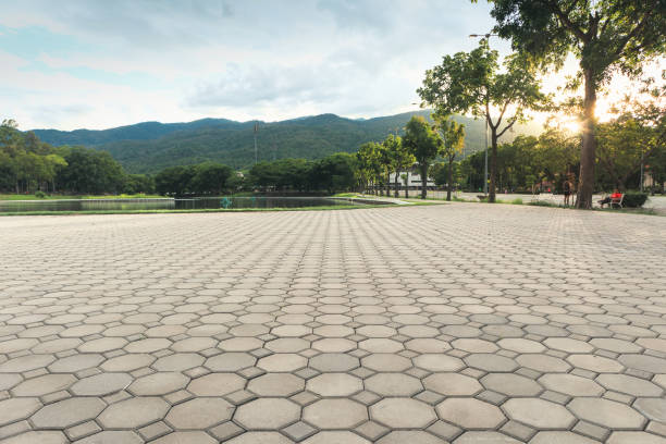 Best Driveway Paving Company  in Green Tree, PA