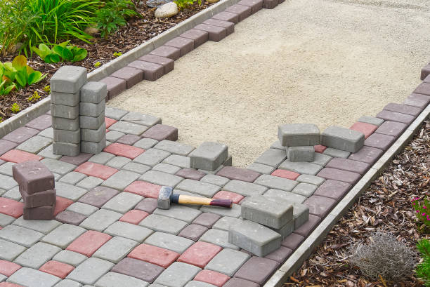 Best Professional Driveway Pavers  in Green Tree, PA