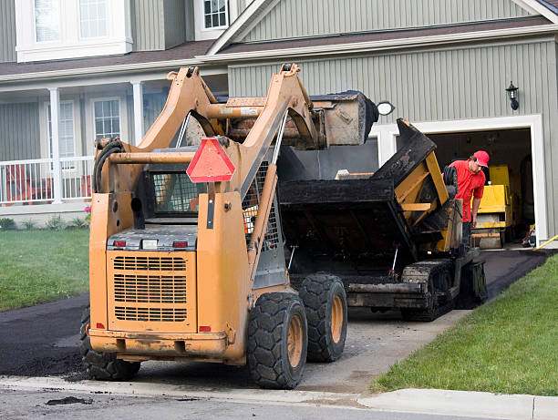 Professional Driveway Pavers