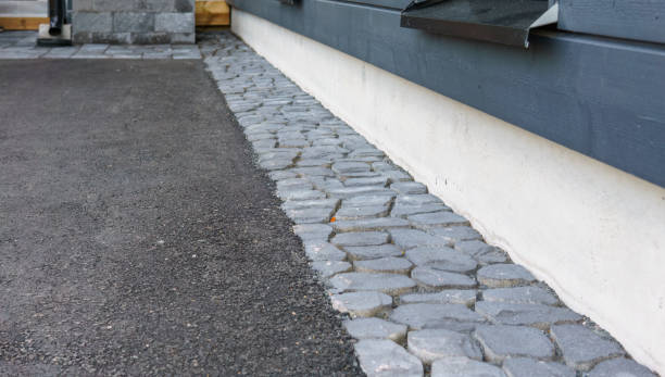 Best Driveway Paver Repair  in Green Tree, PA