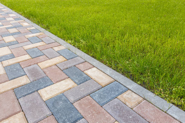 Best Cobblestone Driveway Pavers  in Green Tree, PA